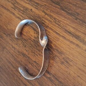 Silver 925 mexico bracelet